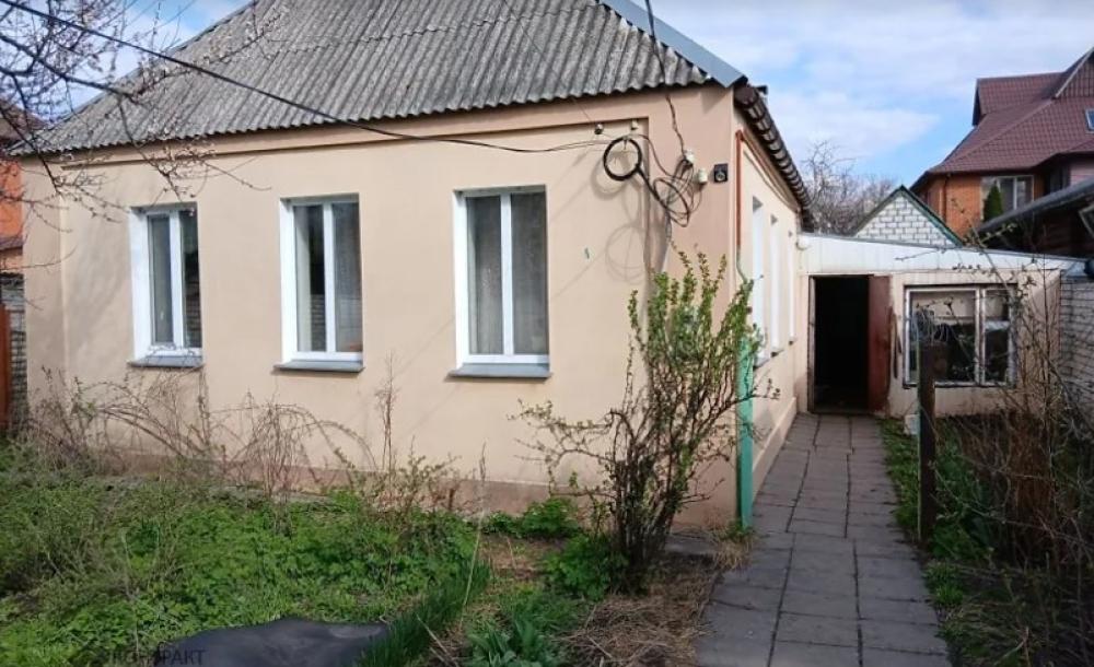 Дом, 5-кімн., Харьков, Большая Даниловка