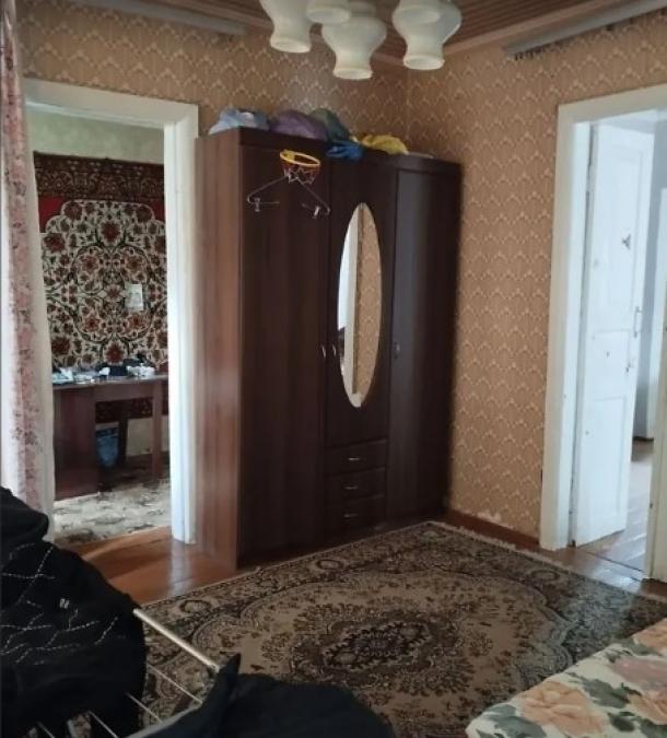 Дом, 5-кімн., Харьков, Большая Даниловка