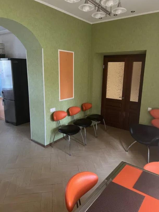 Таунхаус, 7-кімн., Харьков, Большая Даниловка