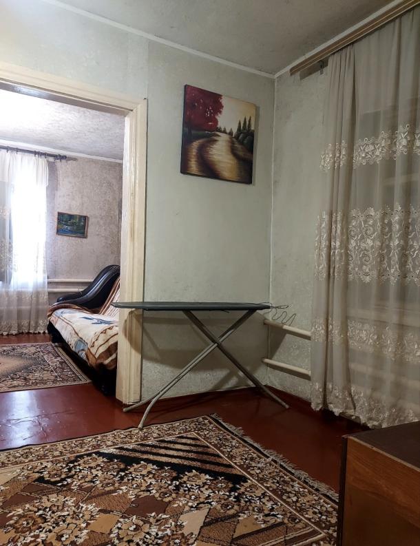Дом на 2 входа, 6-кімн., Харьков, Одесская
