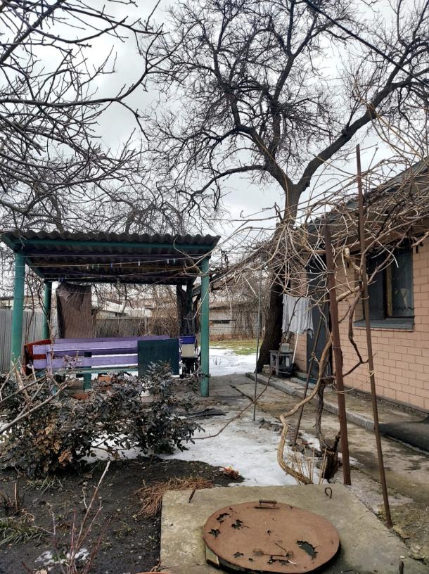 Дом на 2 входа, 6-кімн., Харьков, Одесская