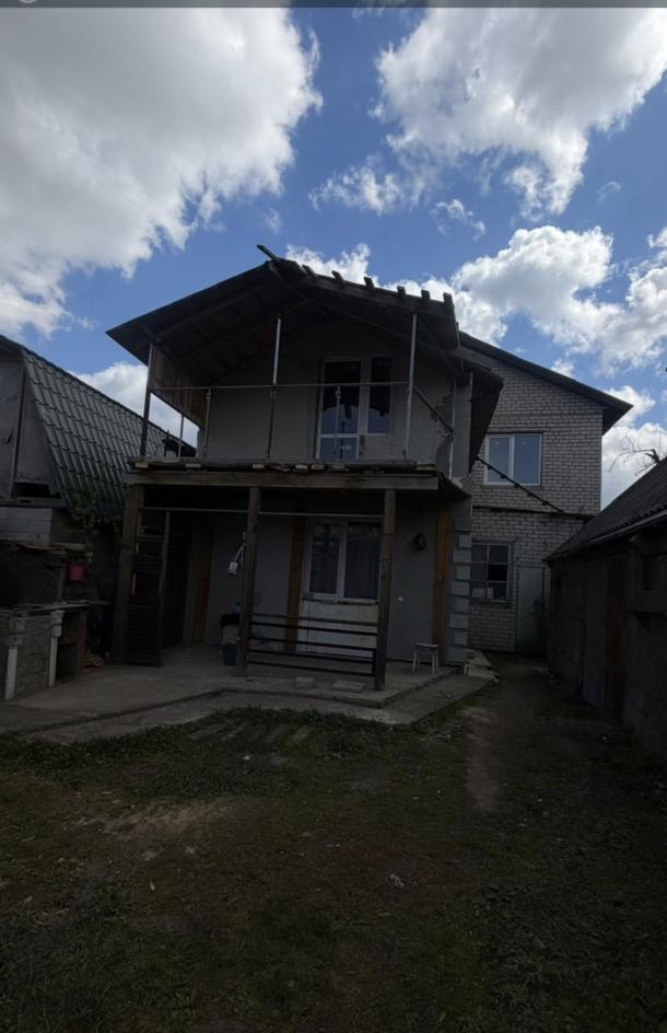 Дом, 5-кімн., Солоницевка, Харьковский район