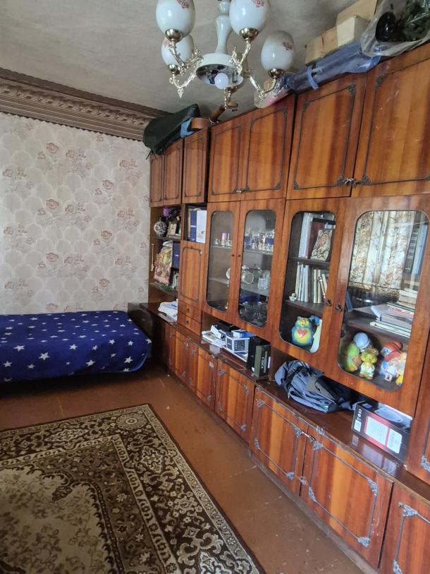 Дом, 3-кімн., Харьков, Основа