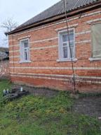 дом, Терновая (Чугуев), Харьковская область