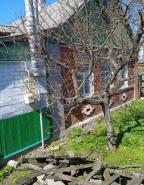 дом, Буды, Харьковская область