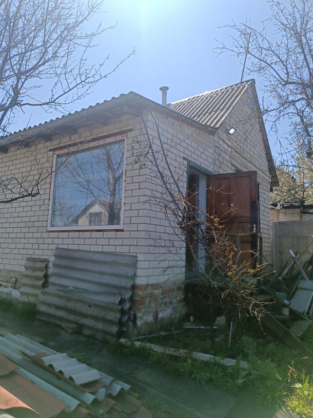 Дача, 2-кімн., Высокий, Харьковский район
