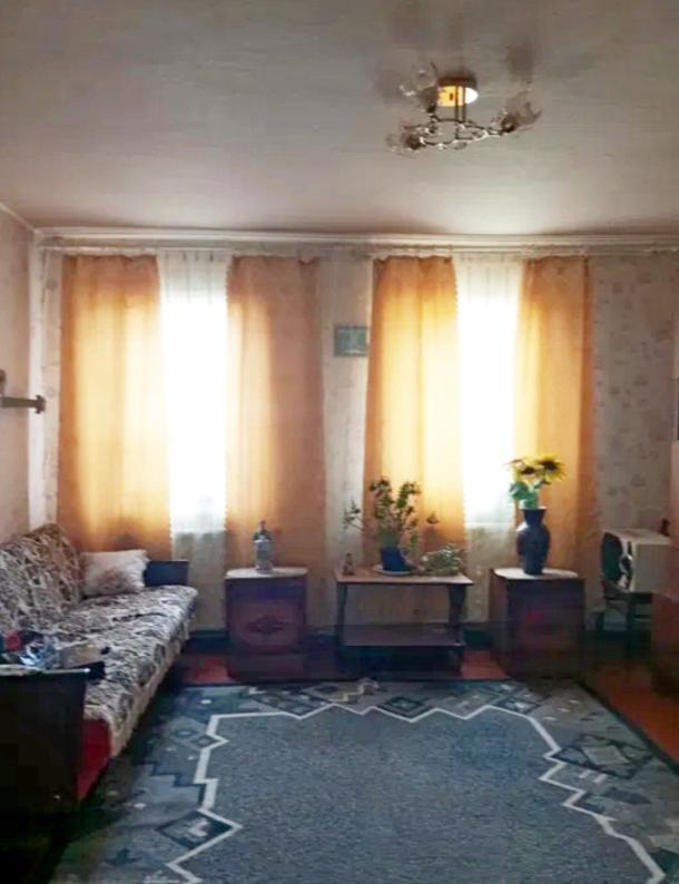Дом на 2 входа, 7-кімн., Харьков, Жихарь