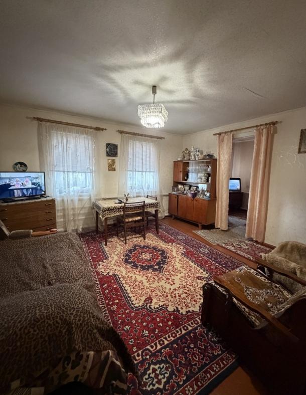 Дом, 3-кімн., Коротыч, Харьковский район