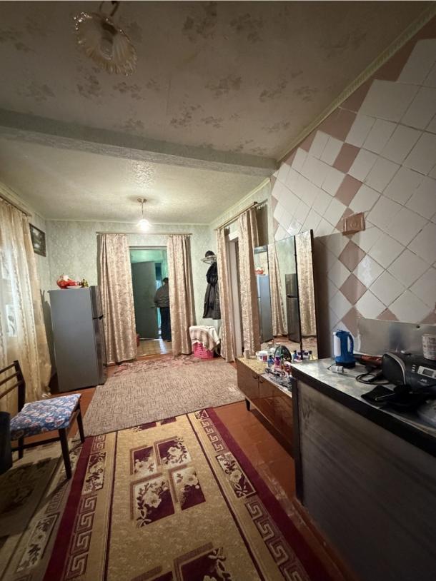 Дом, 3-кімн., Коротыч, Харьковский район