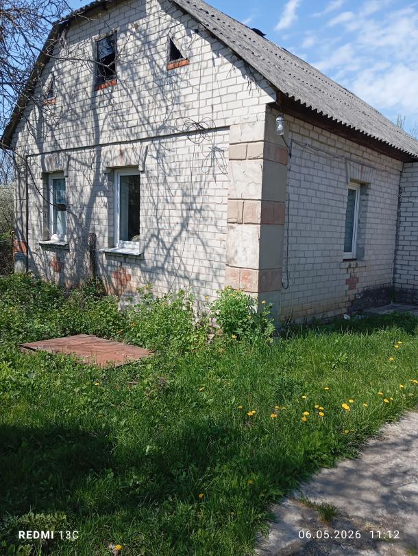 Купить дом, Люботин, Харьковская область