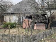 дом, Солоницевка, Харьковская область