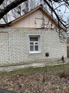 дом, Солоницевка, Харьковская область