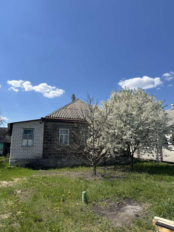 Дом, 3-кімн., Двуречный Кут, Харьковский район