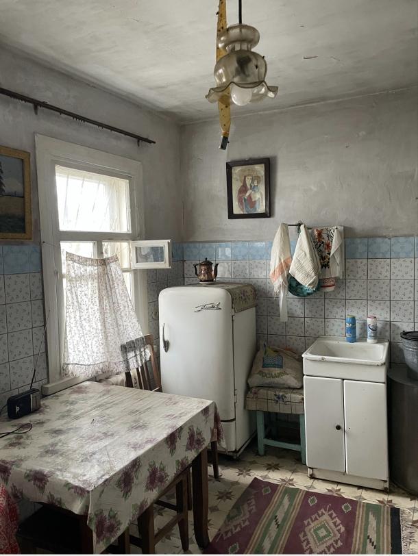 Дом, 3-кімн., Харьков, Ледное