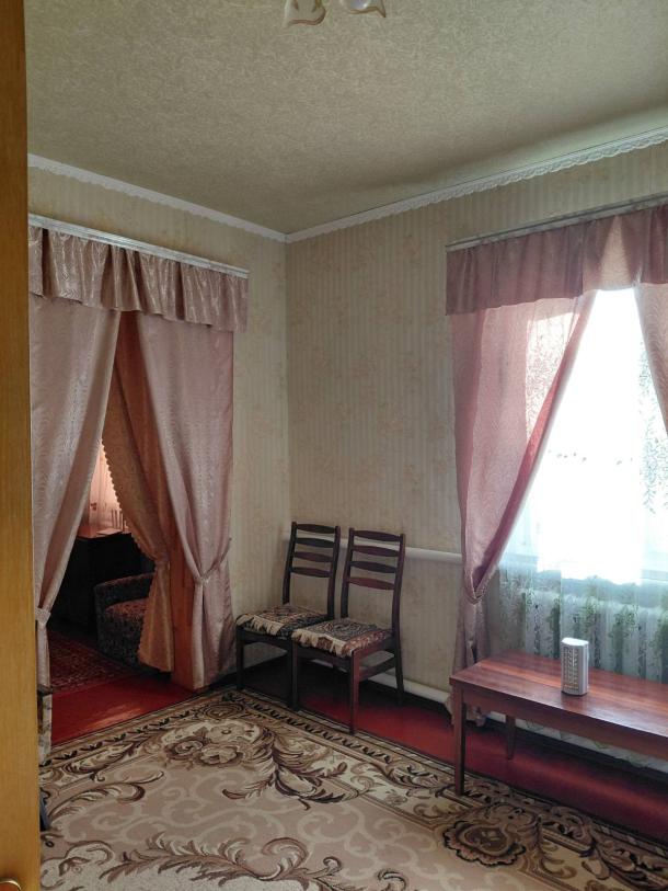 Дом, 4-кімн., Мерефа, Харьковский район
