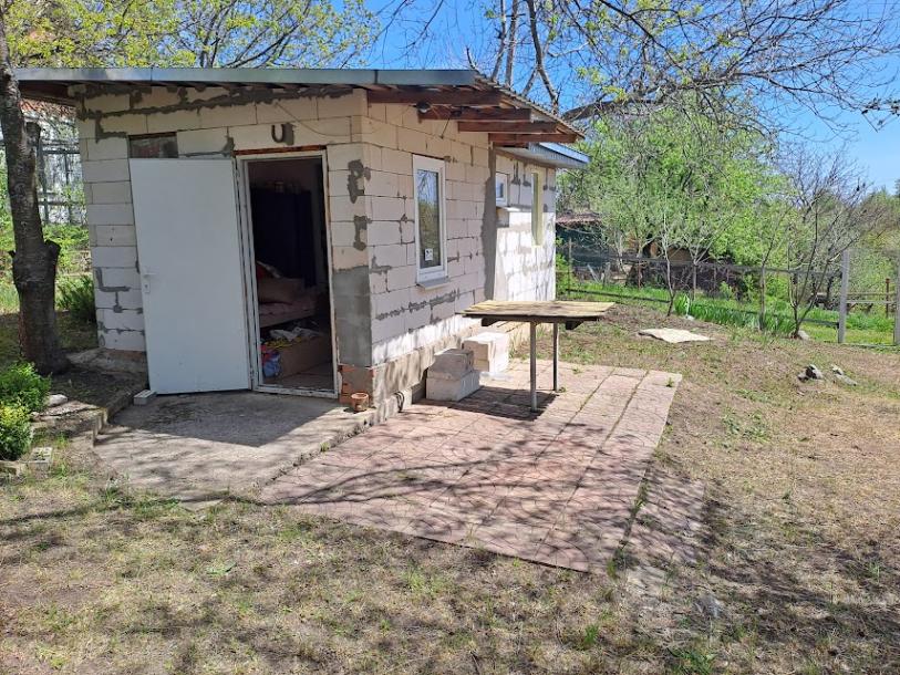 Дача, 2-кімн., Каменная Яруга, Чугуевский район
