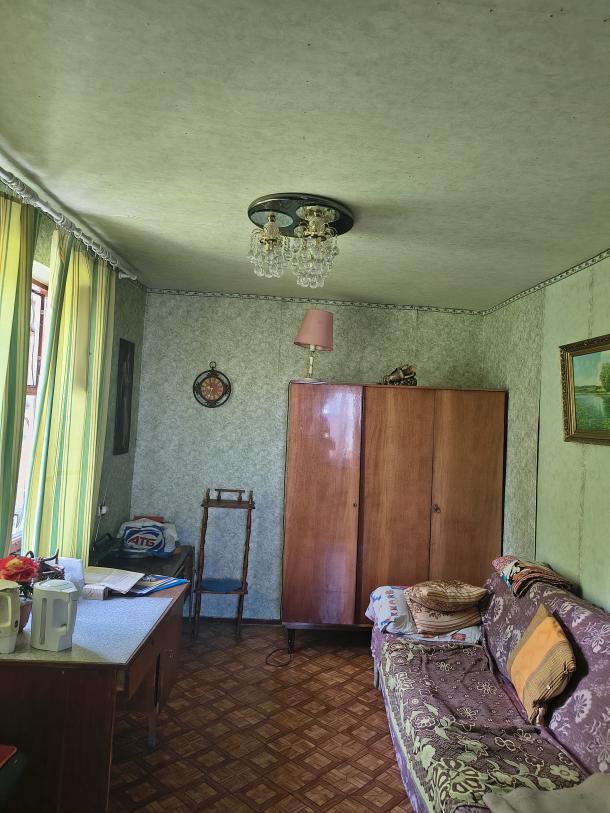 Дача, 3-кімн., Введенка, Чугуевский район