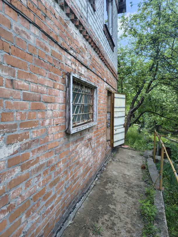 Дача, 3-кімн., Введенка, Чугуевский район