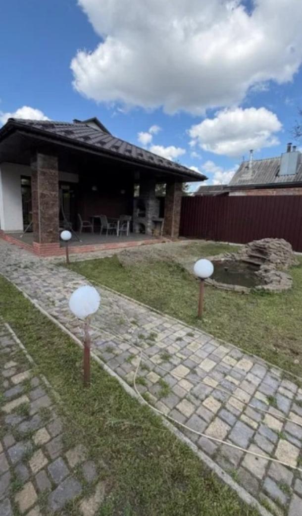 Дом, 4-кімн., Харьков, Немышля