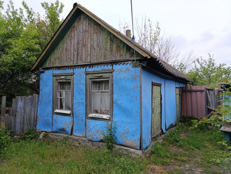 Дом, 2-кімн., Малиновка, Чугуевский район