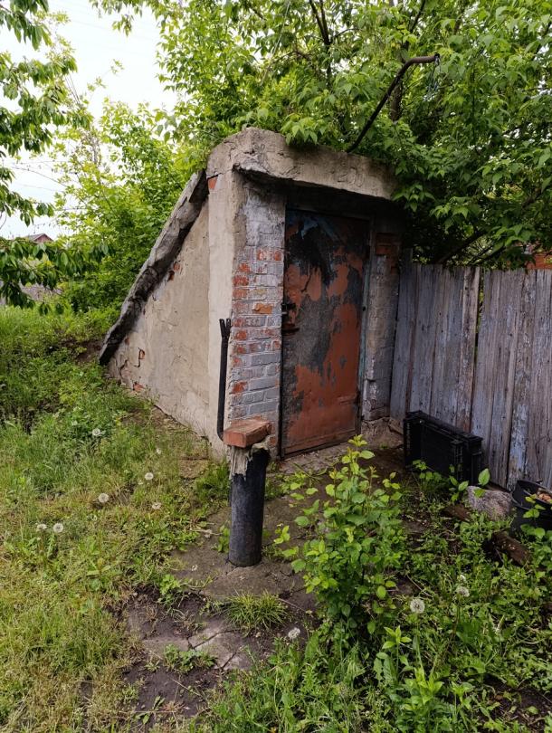 Дом, 2-кімн., Малиновка, Чугуевский район