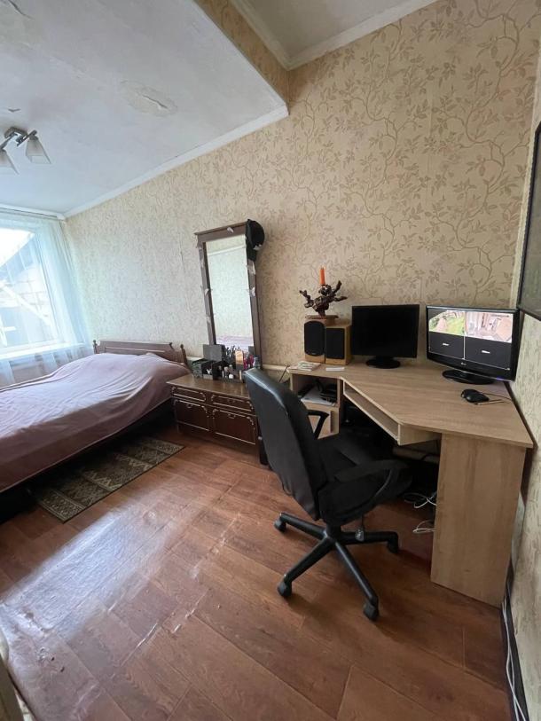 Дом, 4-кімн., Харьков, Старая Салтовка