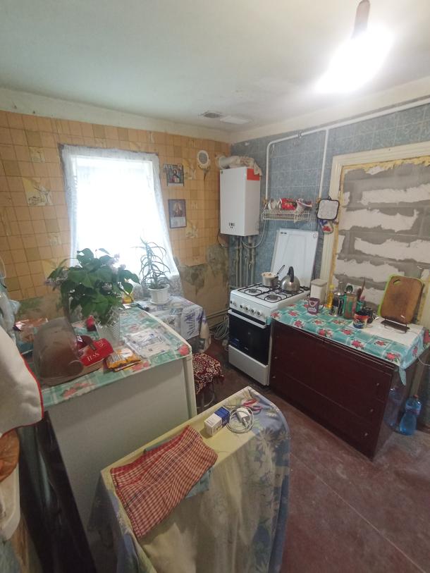 Дом, 2-кімн., Харьков, Основа