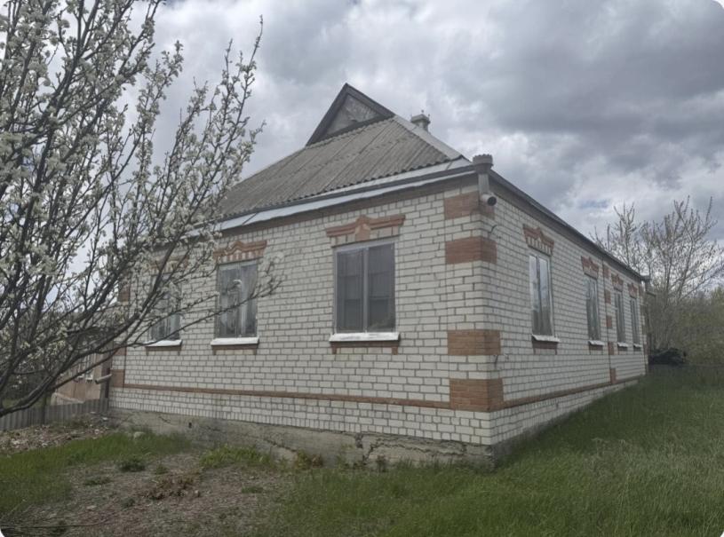 Дом, 5-кімн., Пересечная, Харьковский район