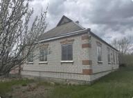 дом, Пересечная, Харьковская область