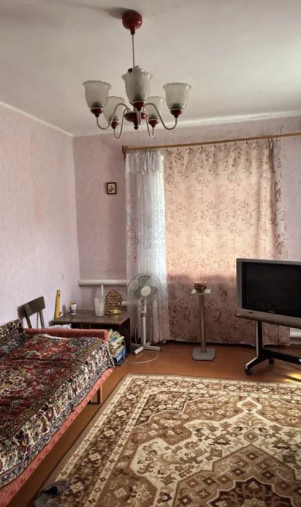 Дом, 3-кімн., Малиновка, Чугуевский район