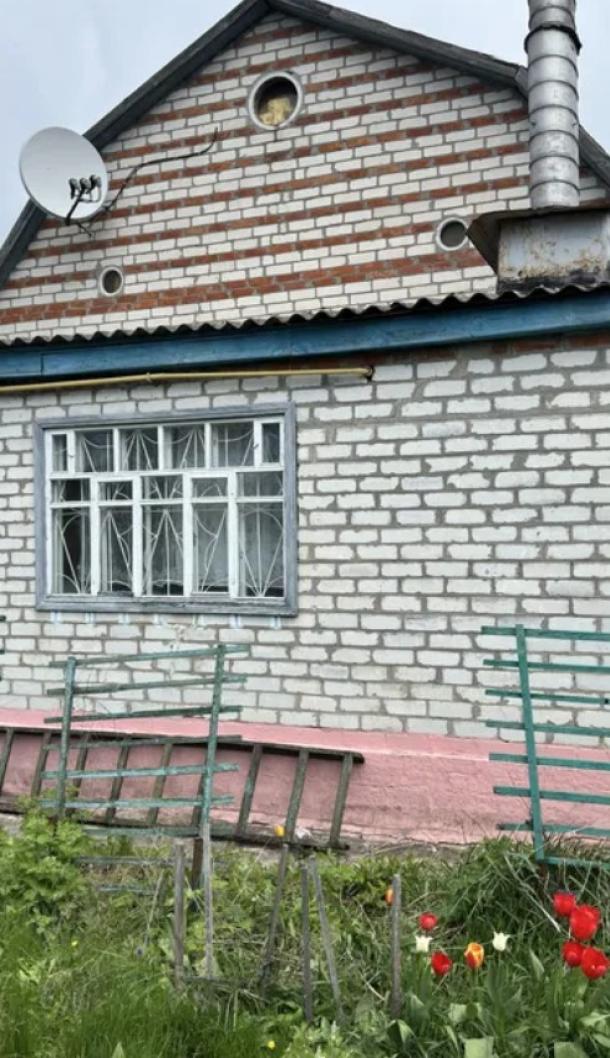 Дом, 3-кімн., Малиновка, Чугуевский район