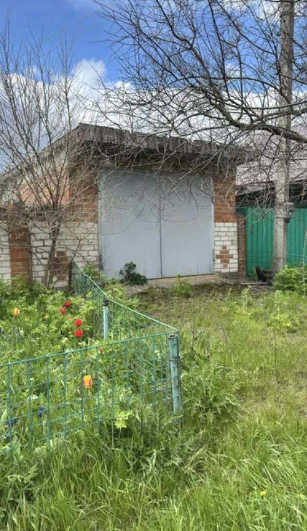 Дом, 3-кімн., Малиновка, Чугуевский район