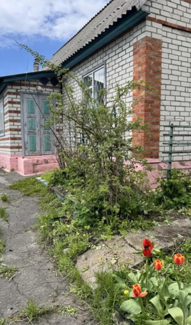 Дом, 3-кімн., Малиновка, Чугуевский район