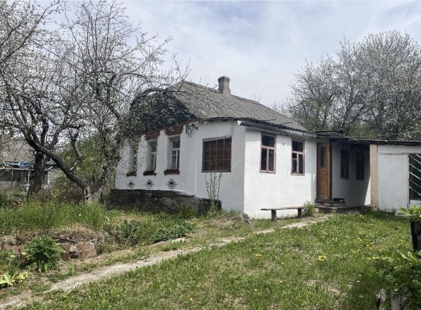 Дом, 3-кімн., Буды, Харьковский район