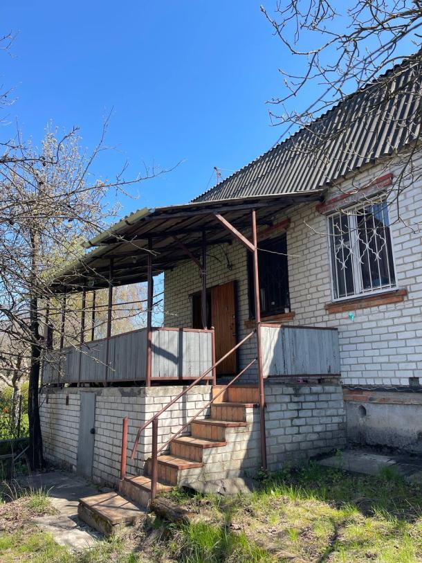 Купить дом, Хорошево, Харьковская область