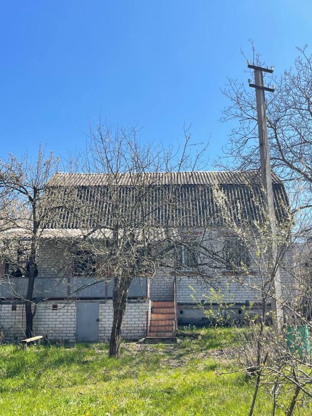 Дом, 3-кімн., Хорошево, Харьковский район