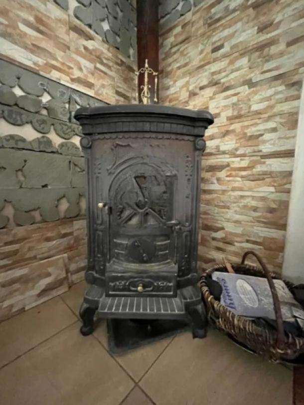 Дача, 1-кімн., Высокий, Харьковский район