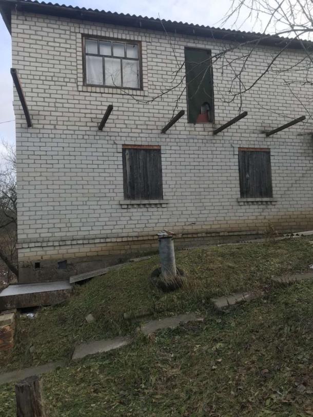 Дача, 3-кімн., Солоницевка, Харьковский район