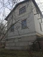 дом, Солоницевка, Харьковская область