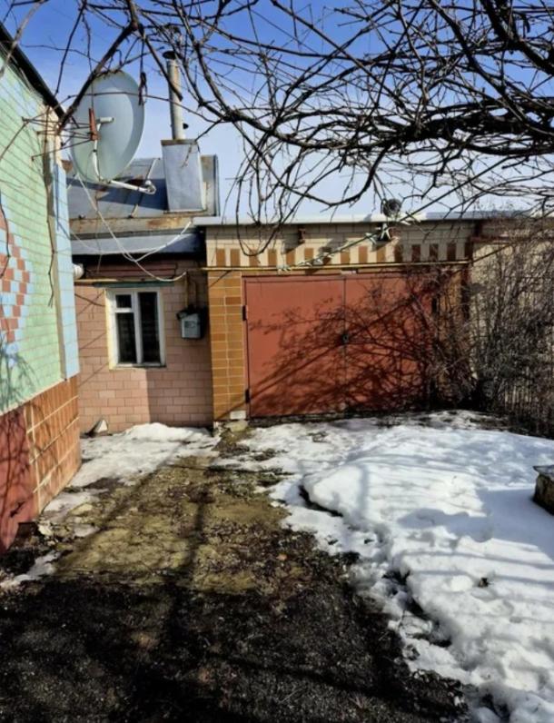Дом, 4-кімн., Каменная Яруга, Чугуевский район