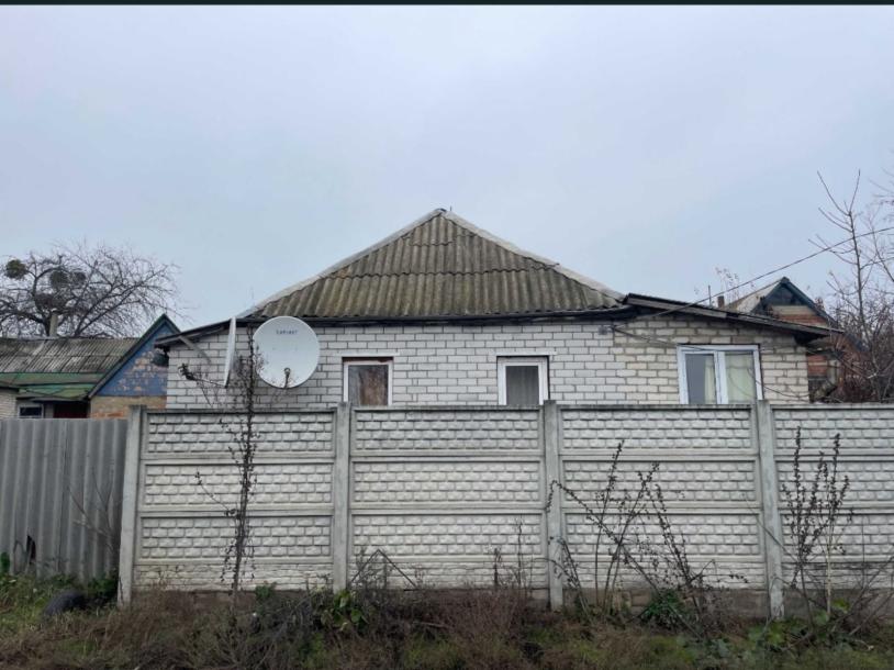 Дом, 1-кімн., Ольшаны, Харьковский район