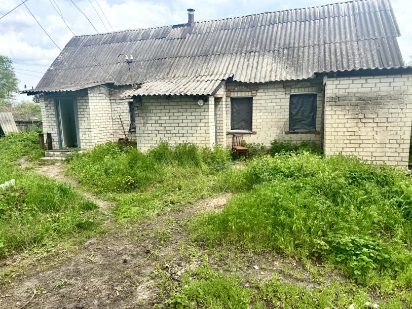 Дом, 3-кімн., Малая Даниловка, Харьковский район