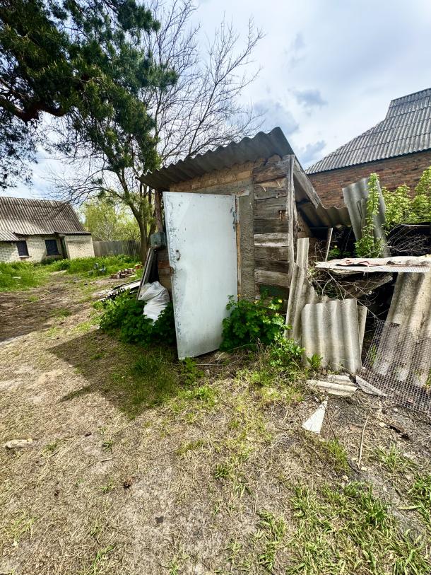 Дом, 3-кімн., Малая Даниловка, Харьковский район