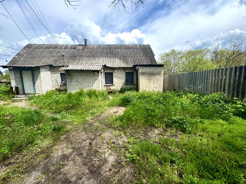 Дом, 3-кімн., Малая Даниловка, Харьковский район
