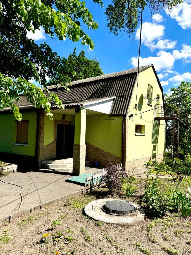 Дом, 4-кімн., Харьков, Киевская метро