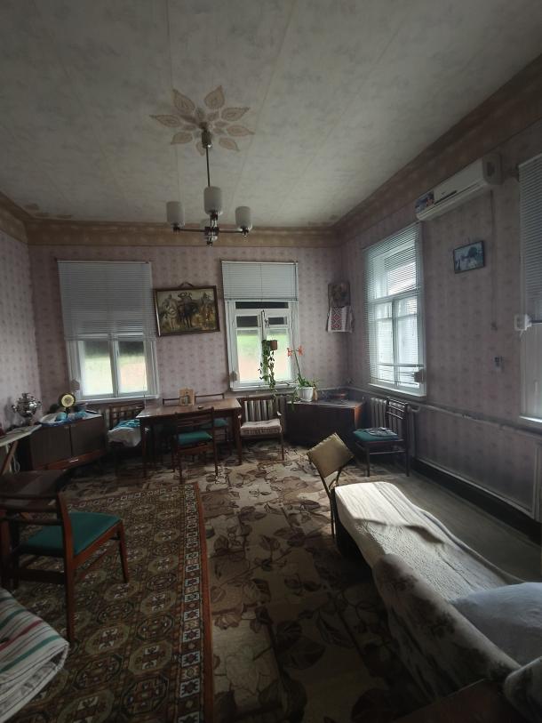 Дом, 2-кімн., Харьков, Новоселовка