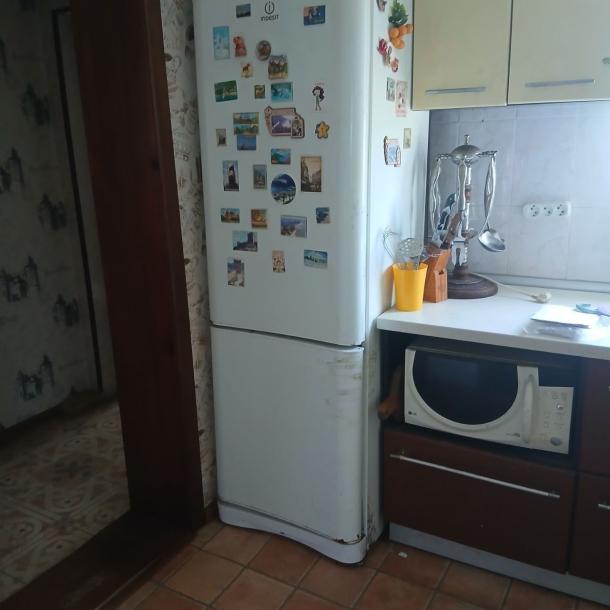 Дом, 2-кімн., Малая Рогань, Харьковский район
