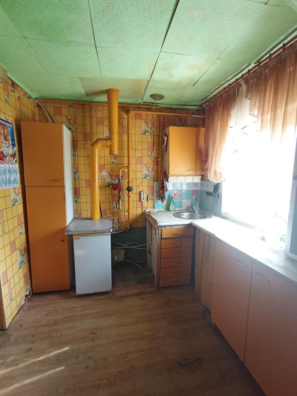 Дом, 3-кімн., Рогань, Харьковский район