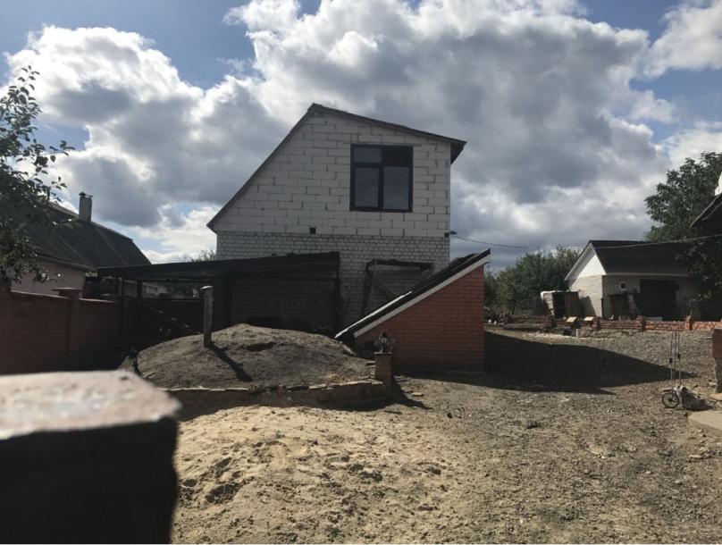 Дом, 4-кімн., Бабаи, Харьковский район