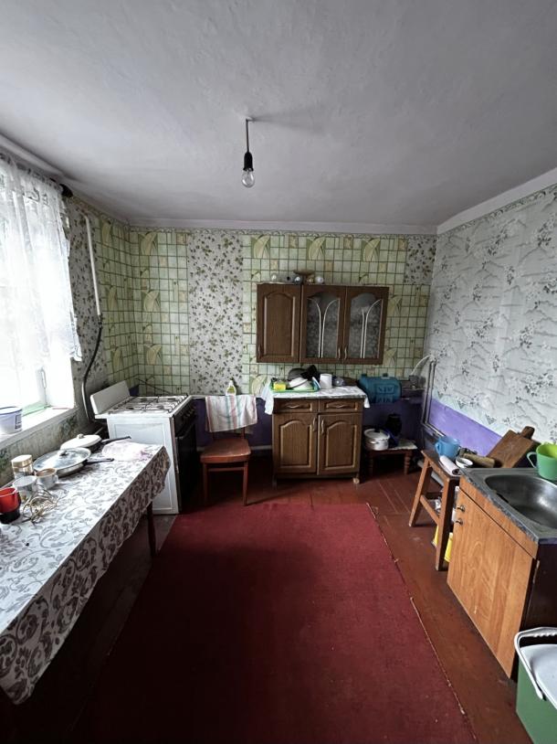 Дом, 6-кімн., Двуречный Кут, Харьковский район